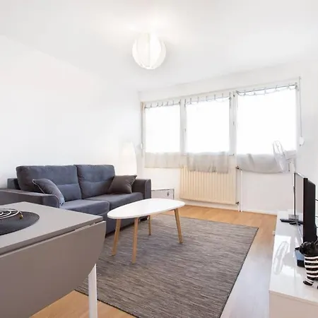 Apartment Sweet